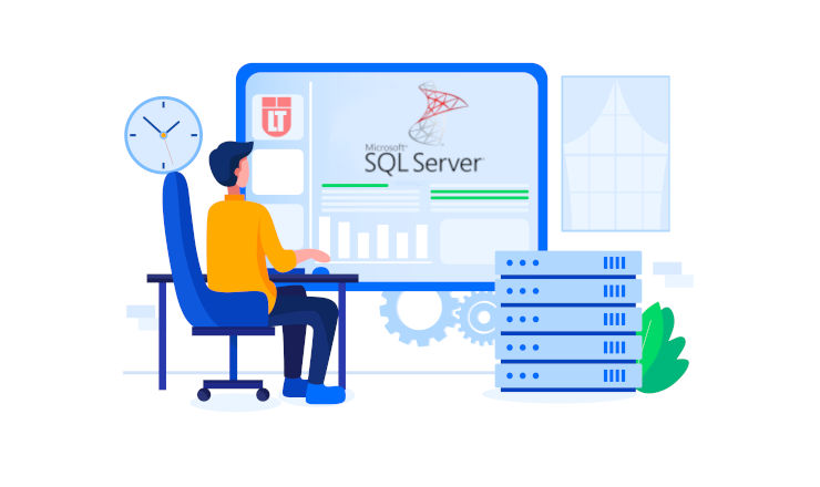 Database Design with Microsoft SQL Server